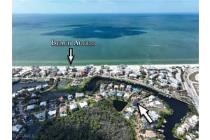 188 Topanga Drive, Bonita Springs, FL 34134 Sold 03/28/25