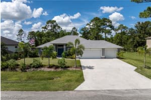 1019 Congress Avenue, LEHIGH ACRES, FL 33972 Sold 01/17/25