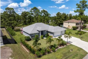 1019 Congress Avenue, LEHIGH ACRES, FL 33972 Sold 01/17/25