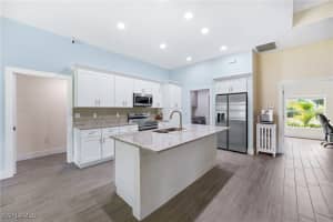 1019 Congress Avenue, LEHIGH ACRES, FL 33972 Sold 01/17/25