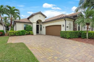 9419 Piacere Way, Naples, FL 34113 - MLS#224078834