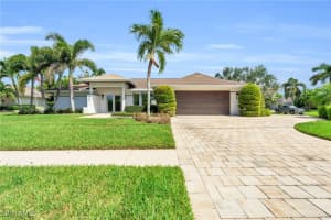 5000 West Boulevard, NAPLES, FL 34103 Sold 10/28/24