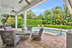 5000 West Boulevard, NAPLES, FL 34103 Sold 10/28/24