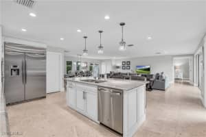 5000 West Boulevard, NAPLES, FL 34103 Sold 10/28/24