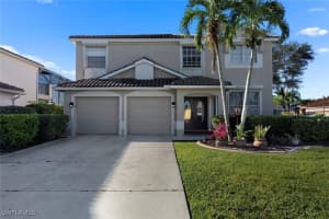 11091 Lakeland Circle, Fort Myers, FL 33913 - MLS#224078836