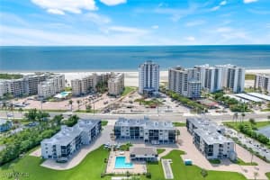 6665 Estero Blvd 226, Fort Myers Beach