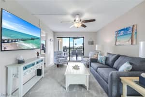 6665 Estero Boulevard, Fort Myers Beach, FL 33931 - MLS#224078837