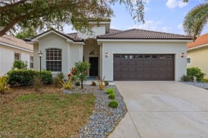 9786 Casa Mar Circle, Fort Myers, FL 33919 Sold 02/14/25