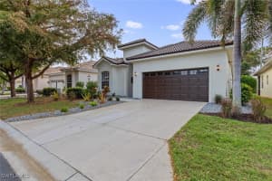 9786 Casa Mar Circle, Fort Myers, FL 33919 Sold 02/14/25