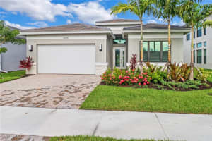 20176 Camellia Crosse Lane, ESTERO, FL 33928 Sold 03/28/25