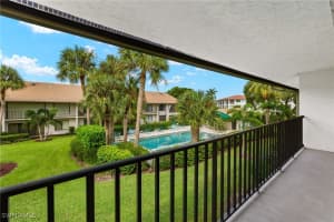 3360 10th Street, Naples, FL 34103 Sold 01/31/25