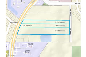2201 Goldenrod Road, Orlando, FL 32822 - MLS#224078872
