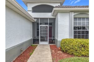 2121 Palo Duro Boulevard, North Fort Myers, FL 33917 Sold 03/28/25