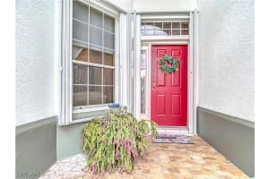2121 Palo Duro Boulevard, North Fort Myers, FL 33917 Sold 03/28/25