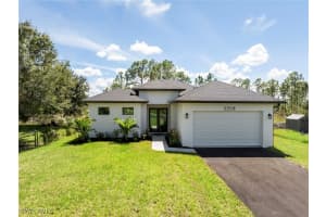 3258 56TH Avenue, Naples, FL 34120 Sold 03/28/25