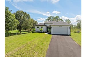 3258 56TH Avenue, Naples, FL 34120 Sold 03/28/25