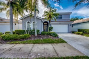 14485 Sterling Oaks Drive, Naples, FL 34110 Sold 12/20/24