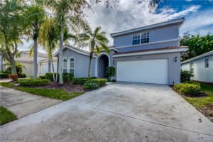 14485 Sterling Oaks Drive, Naples, FL 34110 Sold 12/20/24