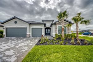 11391 Canopy Loop, FORT MYERS, FL 33913 Sold 01/31/25