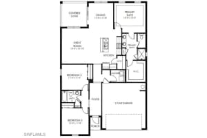44278 Frontier Drive, Punta Gorda, FL 33982 Sold 11/04/24
