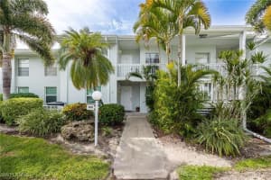7089 Quail Run Court, Fort Myers, FL 33908 Sold 12/20/24