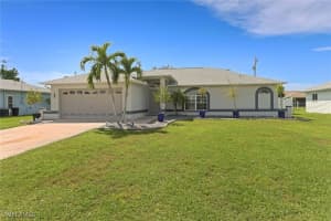 4614 7th Avenue, Cape Coral, FL 33914 Sold 11/06/24