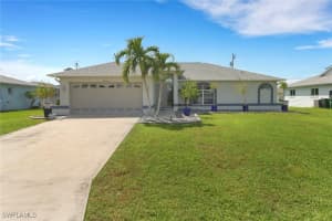 4614 7th Avenue, Cape Coral, FL 33914 Sold 11/06/24