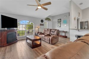 4614 7th Avenue, Cape Coral, FL 33914 Sold 11/06/24