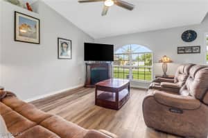 4614 7th Avenue, Cape Coral, FL 33914 Sold 11/06/24