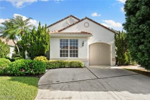 167 San Rafael Lane, Naples, FL 34119 Sold 01/22/25