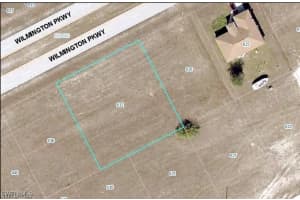 632 Wilmington Parkway, CAPE CORAL, FL 33993 Sold 11/07/25