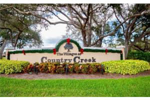 20790 Country Creek Drive, Estero, FL 33928 Sold 05/08/25