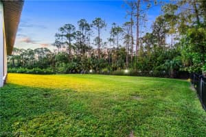 9121 Strike Lane, Bonita Springs, FL 34135 Sold 12/19/24