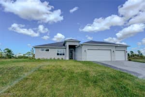 2623 25th Street, Cape Coral, FL 33993 Sold 10/30/24
