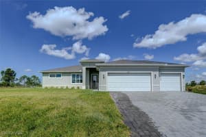 2623 25th Street, Cape Coral, FL 33993 Sold 10/30/24