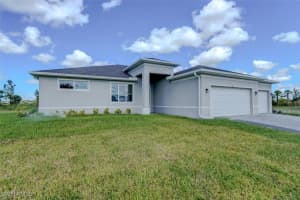 2623 25th Street, Cape Coral, FL 33993 Sold 10/30/24