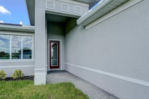 2623 25th Street, Cape Coral, FL 33993 Sold 10/30/24