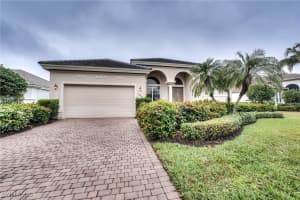 16282 Crown Arbor Way, Fort Myers, FL 33908 Sold 05/09/25