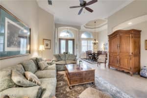 16282 Crown Arbor Way, Fort Myers, FL 33908 Sold 05/09/25