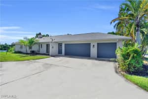 7247 Lake Drive, Fort Myers, FL 33908 Sold 04/25/25