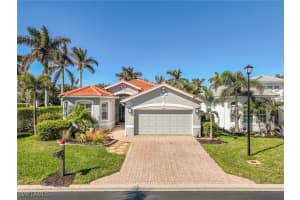 15778 Cutters Court, Fort Myers, FL 33908 Sold 12/19/24
