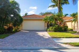 14214 Manchester Drive, Naples, FL 34114 Sold 01/27/25