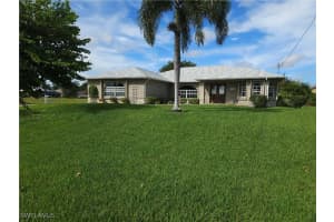 4010 25th Court, Cape Coral, FL 33914 Sold 04/22/25