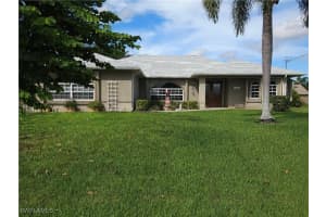 4010 25th Court, Cape Coral, FL 33914 Sold 04/22/25