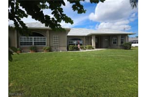 4010 25th Court, Cape Coral, FL 33914 Sold 04/22/25