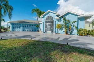 315 2nd Avenue, CAPE CORAL, FL 33990 Sold 03/03/25