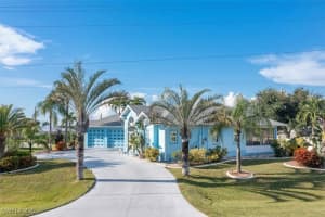 315 2nd Avenue, CAPE CORAL, FL 33990 Sold 03/03/25