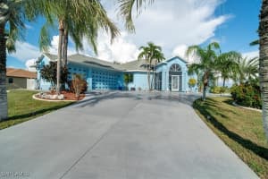 315 2nd Avenue, CAPE CORAL, FL 33990 Sold 03/03/25