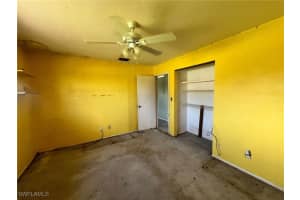 702 35th Terrace, Cape Coral, FL 33914 Sold 01/08/25