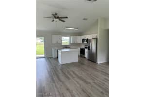 853 Colyer Street, LEHIGH ACRES, FL 33974 Sold 01/15/25
